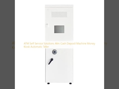 Automate de dépôt de trésorerie (ATM)