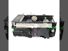 1750109659 Wincor pièces de la machine à guichets automatiques