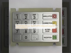 01750105836 Wincor Nixdorf EPPV5 Langue du clavier Français Pièces de distributeurs automatiques