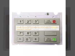 Wincor Nixdorf EPPV6 Clavier Pièces détachées ATM Clavier Diebold 01750159457