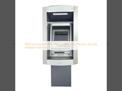 ATM Hyosung MX5600 5600T Machine intelligente de sécurité de haute qualité et de précision