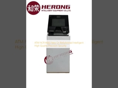 ATM NCR 6683 Sécurité de haute précision intelligente neuve ou rénovée