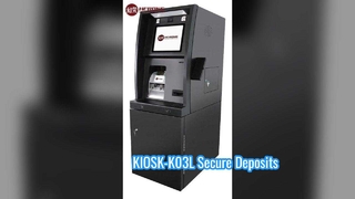 KIOSK-K03L fiable pour les entreprises
