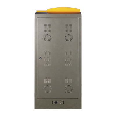 Kiosque 19" de paiement de service d'individu d'OEM machine d'atmosphère de stationnement d'écran tactile