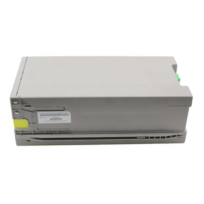 NCR Cash Cassette 4450728451 originale pour les pièces de pièces des distributeurs automatiques de guichets