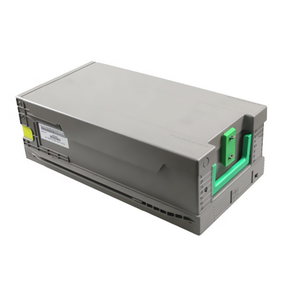 NCR Cash Cassette 4450728451 originale pour les pièces de pièces des distributeurs automatiques de guichets