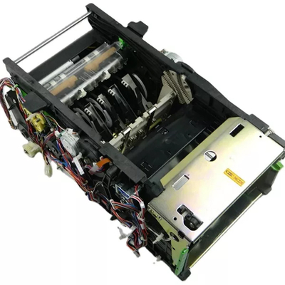 L'atmosphère partie 1750109659 le module de transport de la billetterie d'empileur de Wincor 2050XE CMD V4 XE