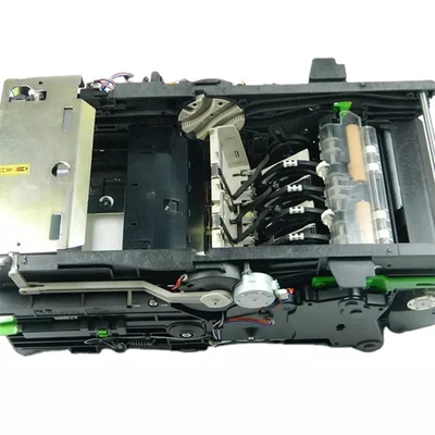 L'atmosphère partie 1750109659 le module de transport de la billetterie d'empileur de Wincor 2050XE CMD V4 XE