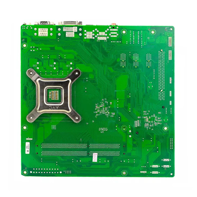 1750221392 01750221392 carte mère de Mainboard de noyau du PC de Wincor Cineo 4060 de pièces de rechange d'atmosphère E8400