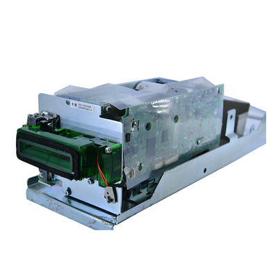 4+1 distributeur des pièces de rechange 2050XE d'atmosphère de Nixdorf Wincor de cassette CMD-V4 01750109659 avec le logement