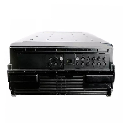 35009035000B Cassette Diebold Fermeture de guichet automatique en métal en plastique Pièces détachées