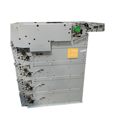 4+1 distributeur de Nixdorf Wincor 2050XE de pièces de rechange d'atmosphère de cassette CMD-V4 01750109659 avec le logement