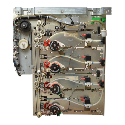Module du distributeur NCR6625 de pièces de rechange d'atmosphère de la NCR 66xx