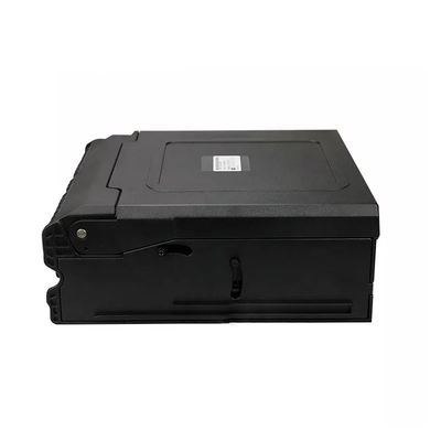 7310000702 Hyosung MX5600 distributeur automatique de billets de banque HCDU rejette cassette bac distributeur automatique de billets de banque pièces de rechange
