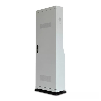 File d'attente étiquetant la machine de distributeur de carte de Self Payment Kiosk d'imprimante de reçu écran tactile de 32 pouces
