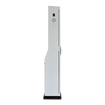 File d'attente étiquetant la machine de distributeur de carte de Self Payment Kiosk d'imprimante de reçu écran tactile de 32 pouces