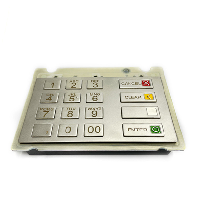 PPE CHN CCB2 1750233595 01750233595 de clavier de Wincor de pièces d'atmosphère