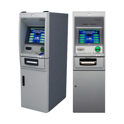 ATM NCR 6622 Pour les services bancaires Nouveau ou rénové