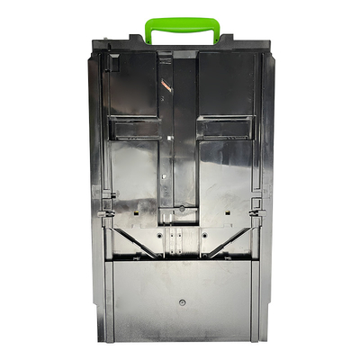 01750056651 Fermeture métallique Fermeture Wincor 2050XE Cassette CMD-V4 pièces détachées de machines ATM