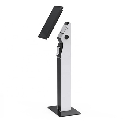 Machine de commande de paiement d'individu de kiosque de service d'individu d'écran tactile pour d'intérieur