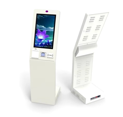 Machine de commande d'individu terminal de système de paiement de Screen Touchable Pos Android de caissier