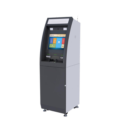 Panneaux LCD Machine de change Kiosque de paiement ATM Guichet automatique
