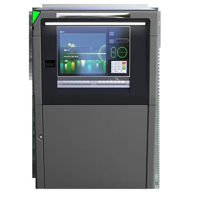 billetterie de l'atmosphère 300cd/m2 pour le distributeur automatique de banque