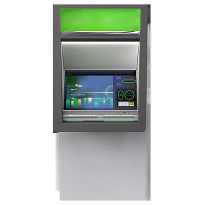 billetterie de l'atmosphère 300cd/m2 pour le distributeur automatique de banque