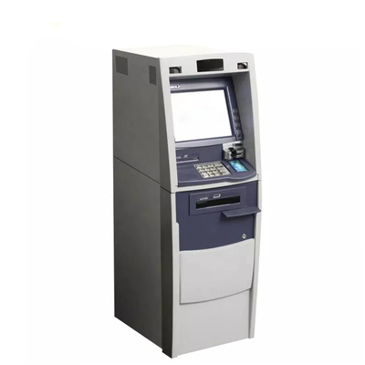 Distributeur automatique de billets intérieur ATM sans carte près de Mefree Cartes de débit avec de l'argent