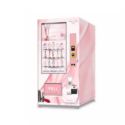 Kiosque automatisé sain de distributeur automatique d'écran tactile pour le hall