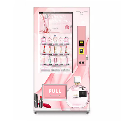 Kiosque automatisé sain de distributeur automatique d'écran tactile pour le hall
