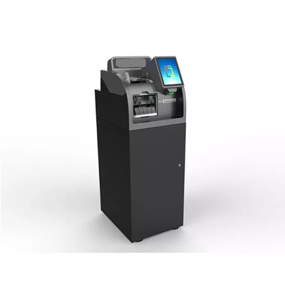 distributeur automatique de billets de l'atmosphère 110V pour le kiosque au détail de gouvernement avec le distributeur