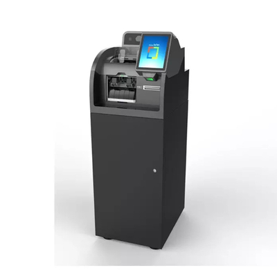 distributeur automatique de billets de l'atmosphère 110V pour le kiosque au détail de gouvernement avec le distributeur