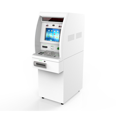 Compact multi-monnaie distributeur automatique avec écran tactile