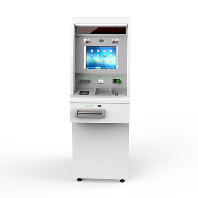 Compact multi-monnaie distributeur automatique avec écran tactile