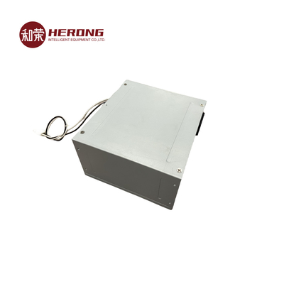 P/N 0090030607 NCR alimentation électrique 24V 198W Diebold pièces détachées de machines ATM