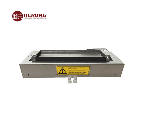 01750053690 Automate pièces détachées Wincor 2050xe Automate volet Cmd V4 Horizontal Rl