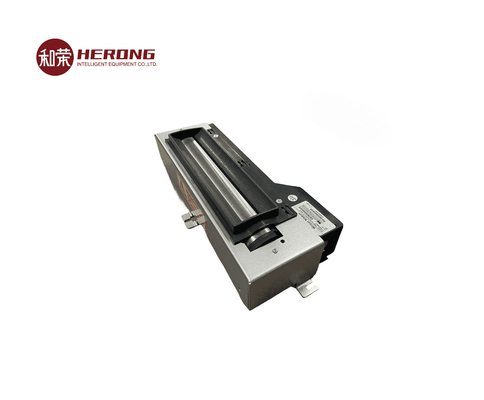 01750053690 Automate pièces détachées Wincor 2050xe Automate volet Cmd V4 Horizontal Rl
