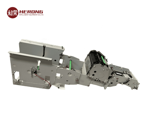 NCR 5887 Journal des reçus GT Imprimante thermique des reçus PN 445-0711952 445-0705249