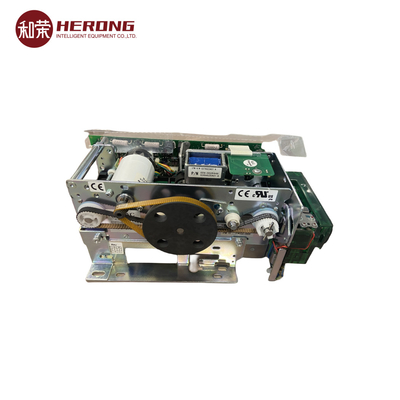 NCR SelfServ lecteur de carte intelligente ATM NCR 6625 lecteur de carte
