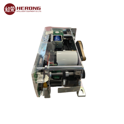 NCR SelfServ lecteur de carte intelligente ATM NCR 6625 lecteur de carte