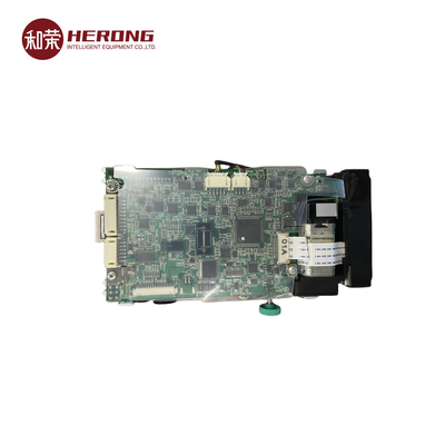 ICT3K7 3R6940 pièces de la machine ATM Sankyo Compact lecteur de carte motorisé