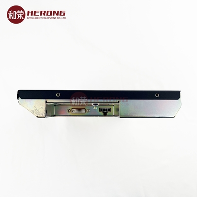 1750107720 pièces détachées de la machine de guichet automatique Wincor Nixdorf 2050XE 12,1 pouces affichage LCD DVI