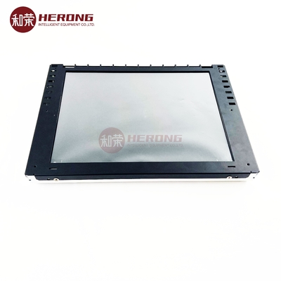 1750107720 pièces détachées de la machine de guichet automatique Wincor Nixdorf 2050XE 12,1 pouces affichage LCD DVI