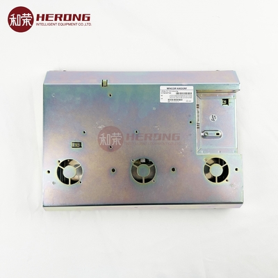 1750107720 pièces détachées de la machine de guichet automatique Wincor Nixdorf 2050XE 12,1 pouces affichage LCD DVI