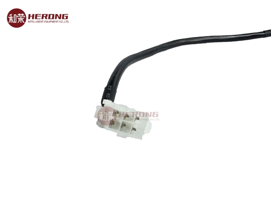 4450747917 ATM pièces détachées Harness Private Audio 6623 NCR