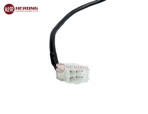 4450747917 ATM pièces détachées Harness Private Audio 6623 NCR