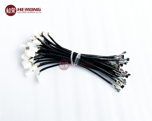4450747917 ATM pièces détachées Harness Private Audio 6623 NCR