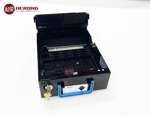 Diebold Opteva cassette de rejet de déchets cassette 00103334000d pièces de distributeurs automatiques