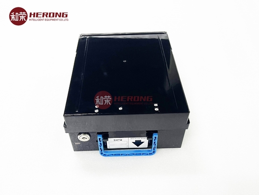 Diebold Opteva cassette de rejet de déchets cassette 00103334000d pièces de distributeurs automatiques